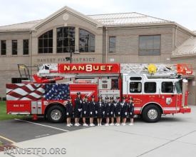 Ladies Auxiliary